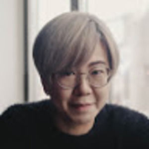 Meet your Posher, Katy